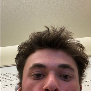 Meet your Posher, Blake